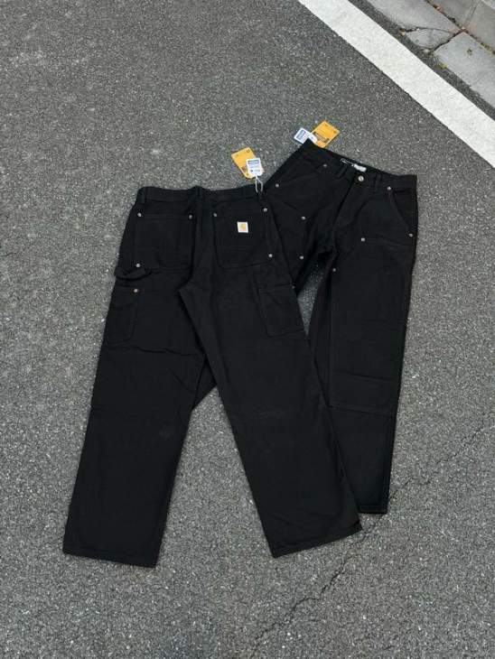 Picture of Carhartt Jeans Long _SKUCarharttS-2XLthtxK0228698